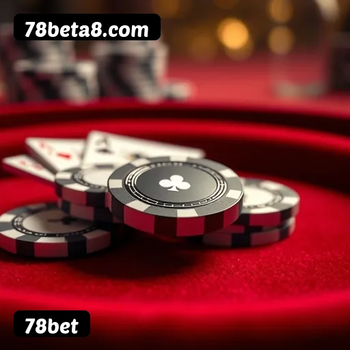 Tabela RTP dos jogos de cassino da 78bet