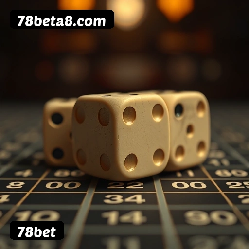 Loterias online disponíveis na 78bet