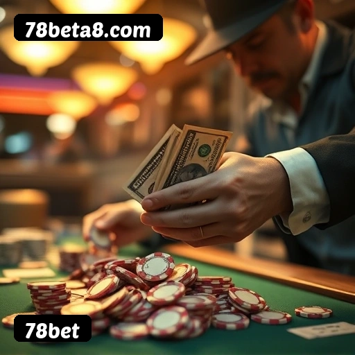 Estatísticas 78bet 2025–2026 - 120 mil jogadores ativos, R$72.5M pagos, RTP 96.52%